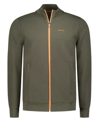 New Zealand Auckland Sweatshirt Owen Regular Fit 