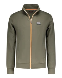 New Zealand Auckland Sweatshirt Owen Regular Fit 