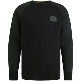 Strickpullover Sweat-Strickpullover - Regular Fit