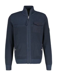 Strickjacke Strickjacke - Regular Fit