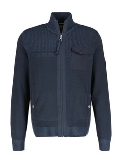 LERROS Strickjacke Regular Fit