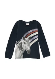 Langarmhemd T-Shirt