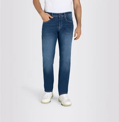 MAC 5-Pocket Jeans Ben Blau