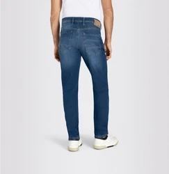 MAC 5-Pocket Jeans Ben Blau