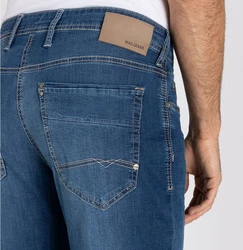 MAC 5-Pocket Jeans Ben Blau
