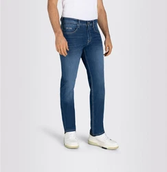 MAC 5-Pocket Jeans Ben Blau