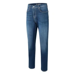 MAC 5-Pocket Jeans Ben Blau