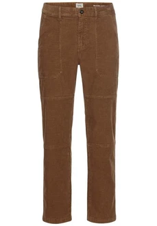 camel active Cordhose Explorer Chino (1-tlg)