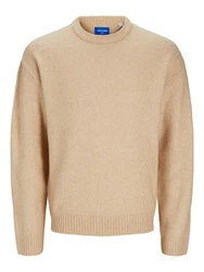 Jack & Jones Strickpullover OLLIE 