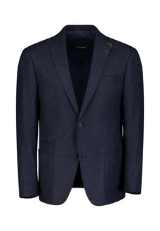 Roy Robson Sakko Regular Fit Hellblau/Dunkelblau Roy Robson Sakko Regular Fit Hellblau/Dunkelblau