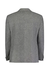Roy Robson Sakko Regular Fit Grau/Dunkelgrau/Hellblau/Hellgrau
