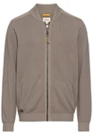 camel active Strickjacke Grau/Braun/Khaki/Hellgrau/Beige