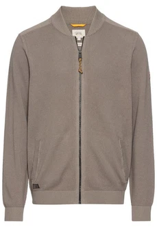 camel active Strickjacke Grau/Braun/Khaki/Hellgrau/Beige camel active Strickjacke Grau/Braun/Khaki/Hellgrau/Beige