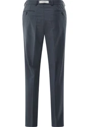 Carl Gross Hose CG Sven Dunkelblau/Grau/Dunkelgrau/Türkis/Hellblau/Grün/Blau