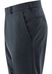 Carl Gross Hose CG Sven Dunkelblau/Grau/Dunkelgrau/Türkis/Hellblau/Grün/Blau