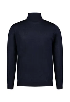 Roy Robson Rollkragenpullover HERREN-PULLOVER 1/1 ARM