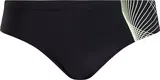 Schwarze Bikini Hosen image