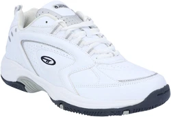 Hi-Tec BLAST LITE Walkingschuh Weiß/Creme
