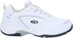 Hi-Tec BLAST LITE Walkingschuh Weiß/Creme