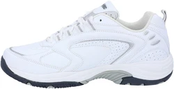 Hi-Tec BLAST LITE Walkingschuh Weiß/Creme