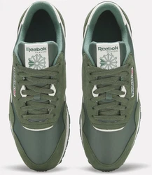 Reebok Classic CLASSIC NYLON Sneaker Dunkelgrün