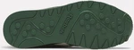 Reebok Classic CLASSIC NYLON Sneaker Dunkelgrün