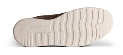 Ecco Schnürschuh BYWAY Khaki/Dunkelbraun/Braun/Dunkelgrün/Grau