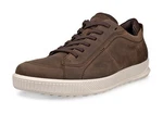 Ecco Schnürschuh BYWAY Khaki/Dunkelbraun/Braun/Dunkelgrün/Grau