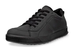 BYWAY Sneaker mit softem Schaftrand, Freizeitschuh, Halbschuh, Schnrschuh