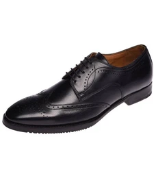 Businessschuhe Leder Schnrschuh