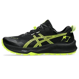 GEL-Trabuco 12 GTX BLACK/SAFETY YELLOW Laufschuh