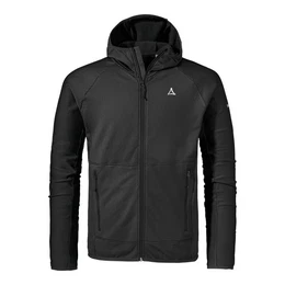 Schffel Fleecejacke Fleece Hoody Style Cascata MNS