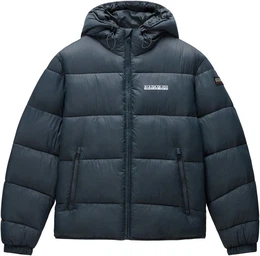 Steppjacke SUOMI
