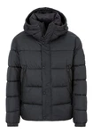 BOSS ORANGE Jacke Omaris schwarz