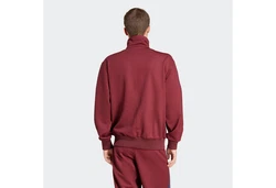 adidas Originals Outdoorjacke BB TRACKTOP Rot/Bordeaux/Dunkelrot/Lila