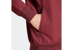 adidas Originals Outdoorjacke BB TRACKTOP Rot/Bordeaux/Dunkelrot/Lila