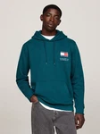 Tommy Jeans Sweatshirt TJM REG ESSENTIAL FLAG HOOD EXT Tommy Jeans Sweatshirt TJM REG ESSENTIAL FLAG HOOD EXT