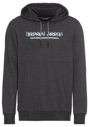 Kapuzensweatshirt mit modernem Print - NEUE KOLLEKTION