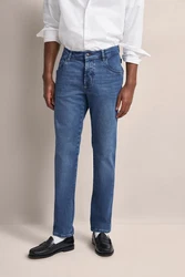 bugatti 5-Pocket-Jeans 3278D-96635