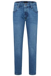 bugatti 5-Pocket-Jeans 3278D-96635