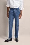 bugatti 5-Pocket-Jeans 3278D-96635