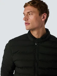 NO EXCESS Anorak Steppjacke 