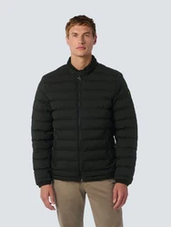 NO EXCESS Anorak Steppjacke 