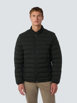 NO EXCESS Anorak Steppjacke 