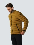 NO EXCESS Anorak Steppjacke 