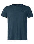 VAUDE T-Shirt Men's Sveit Shirt Dunkelblau/Blau/Pastell