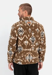 camel active Sweatjacke 