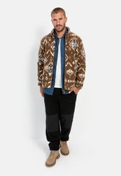 camel active Sweatjacke 