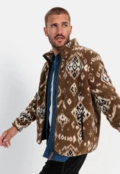 camel active Sweatjacke 