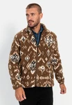 camel active Sweatjacke 